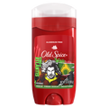 Old Spice Aluminum Free Deodorant For Men 24/7 Freshness Long Lasting Odor Protection Smell Like A Hero Aquaman Fresh Ocean And Seastorm Scent - 3oz/12pk