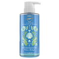 Safeguard Hand Soap Ocean Breeze - 10.1oz/4pk