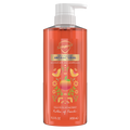 Safeguard Antibacterial Hand Soap Notes Of Peach - 15.5oz/4pk