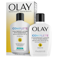 Olay Complete Lotion Moisturizer With SPF15 Sensitive - 6oz/12pk