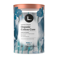 L. Tampons Made With Organic Cotton Super Absorbency - 30ct/8pk