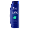 Head & Shoulders Clinical Strength Cooling Itch Relief 2-in-1 For Stubborn Dandruff - 13.5oz/6pk