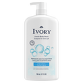 Ivory Gentle Body Wash Original Scent - 27oz/4pk