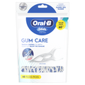 Oral-B Glide Gum Care Dental Floss Picks Good For Back Teeth - 60ct/24pk
