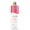 Olay Intensely Hydrating Body Lotion With Hyaluronic Acid And Niacinamide - 17oz/6pk