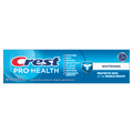 Crest Pro-Health Whitening Gel Toothpaste - 4.3oz/24pk