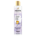 Pantene Nutrient Blends Illuminating Color Care Biotin Sulfate Free Shampoo - 9.6oz/4pk