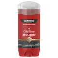 Old Spice Red Collection Deodorant For Men Swagger Scent Aluminum Free Long-Lasting Fragrance - 3.8oz/12pk