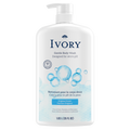 Ivory Gentle Body Wash Original Scent - 35oz/4pk