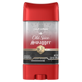 Old Spice Red Collection Deodorant For Men Swagger Scent Antiperspirant Lasting Protection - 3.8oz/12pk