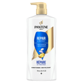 Pantene Repair & Protect 2X Breakage Protection Conditioner - 25.1oz/4pk