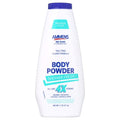 Ammens Talc Free Body Powder Shower Fresh - 11oz/6pk