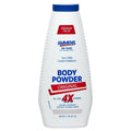 Ammens Talc Free Body Powder Original - 11oz/6pk