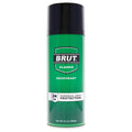 Brut Classic Deodorant (Aerosol-Low Voc-0%) - 10oz/12pk