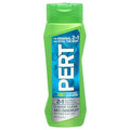 Pert Plus Odor X Original Anti-D Shampoo & Conditioner (Formerly Advanced+) - 13.5oz/6pk