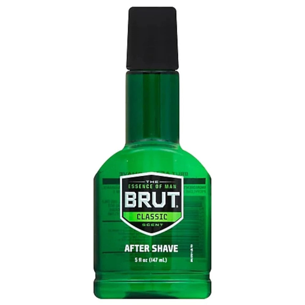 Brut Classic - After Shave Lotion - 5.0oz/12pk