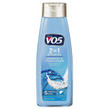 VO5 2-in-1 With Bloomburst Technology Moisturizing Shampoo + Conditioner - 15oz/6pk