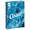 Coast Bath Bar - Classic Scent - (16x4.0)oz/4pk