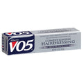 VO5 Conditioning Hairdressing Gray - 1.5oz/12pk