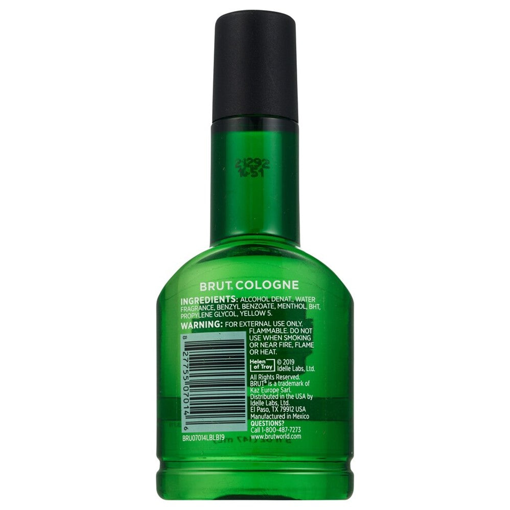 Brut Classic - Cologne - 5oz/12pk
