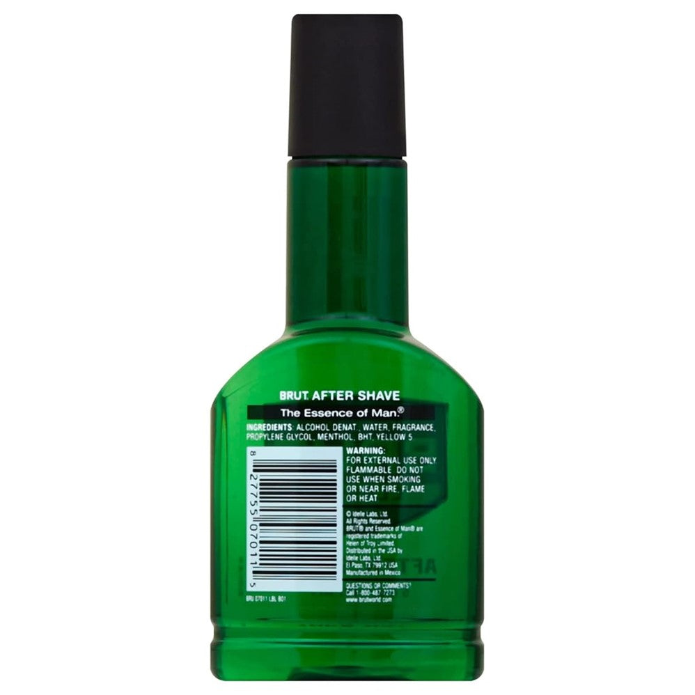 Brut Classic - After Shave Lotion - 5.0oz/12pk