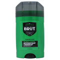 Brut Antiperspirant & Deodorant (Wide Stick) - 2.7oz/12pk