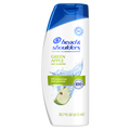 Head and Shoulders Dandruff Shampoo Anti-Dandruff Treatment Green Apple for Daily Use - 20.7oz/4pk