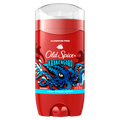Old Spice Aluminum Free Deodorant For Men 24/7 Freshness Long Lasting Odor Protection Legendary Fragrance Krakengard Deep Ocean Scent - 3oz/12pk
