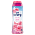 Downy April Fresh In-Wash Laundry Scent Booster Beads Laundry Scent Beads  Long-Lasting Freshness - 18.2oz/4pk