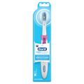 Oral-B Complete Deep Clean Battery Powered Electric Toothbrush (Colors May Vary) - 1ct/48pk