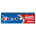 Crest Cavity Protection Toothpaste Regular Paste - 4.2oz/24pk
