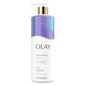 Olay Renewing Body Lotion With Retinol Body Lotion For Smoother Skin - 17oz/6pk