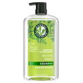 Herbal Essences Clarifying Shampoo Tea Tree - 29.2oz/4pk