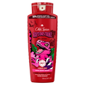 Old Spice Cleansing Body Wash For Men 24/7 Shower Clean With Lasting Scent 2-in-1 Face And Body Wash Rich Lather Raptorstrike Dark Berry Scent - 24oz/4pk