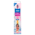 Oral-B Kid's Battery Toothbrush Featuring Disney's Moana Soft Bristles For Kids 3+ - 1ct/24pk