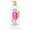 Pantene Curl Perfection 72 HR Curl Definition Conditioner - 16oz/4pk