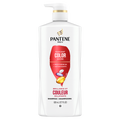 Pantene Radiant Color Shine 72 HR Hydration Shampoo - 27.7oz/4pk