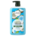 Herbal Essences Hello Hydration 2-in-1 Shampoo Conditioner Moisture For Hair - 29.2oz/4pk