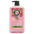Herbal Essences Rose Hips Smooth Shampoo - 29.2oz/4pk