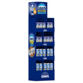 Dawn Dishwashing Liquid Display (30x12.2oz Platinum Fresh Rain; 30x14.7oz Ultra Original) - (12.2-14.7)oz/60pk