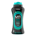 Downy Unstopables In Wash Scent Booster Beads Fresh Scent Laundry Beads For Odor Protection Downy Scent Booster Beads Laundry Scent Boosters - 24oz/4pk