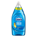 Dawn Ultra Dish Soap Liquid Dishwashing Liquid Grease Removal Original - 38oz/8pk