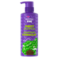 Aussie Kids Moist Sulfate Free Shampoo Dye Free & Paraben Free Shampoo For Kids Kids Shampoo For Curly Hair - 16oz/4pk