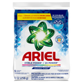 Ariel Powder Laundry Detergent Original Scent 0.25kg 5 Loads - 8oz/48pk