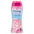 Downy April Fresh In-Wash Laundry Scent Booster Beads Laundry Scent Beads  Long-Lasting Freshness - 12.2oz/4pk