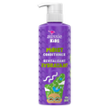 Aussie Kids Moist Sulfate Free Conditioner For Kids - 16oz/4pk