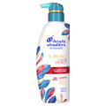 Head & Shoulders Supreme Sulfate Free Color Protect Shampoo - 11.8oz/6pk