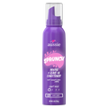 Aussie Sprunch Mousse & Leave-In Conditioner For Curly & Wavy Hair - 6oz/12pk
