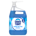 Dawn Pro Plus Dish Detergent Commercail Grade 1 Gallon - 128oz/132pk