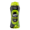 Downy Unstopables In Wash Scent Booster Beads Paradise Scent Laundry Beads For Odor Protection Downy Scent Booster Beads Laundry Scent Boosters - 12.2oz/4pk